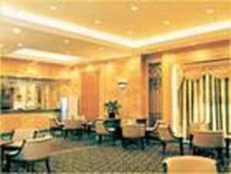 Tianci Serviced Apartments Shanghai Fasilitas foto