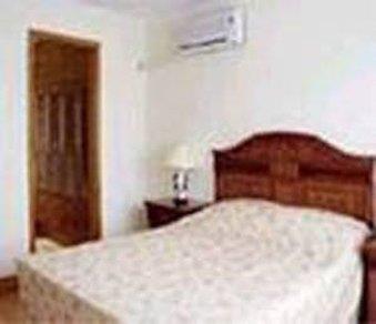 Tianci Serviced Apartments Shanghai Fasilitas foto