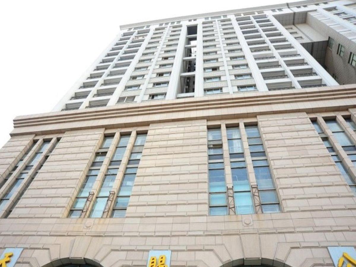 Tianci Serviced Apartments Shanghai Bagian luar foto