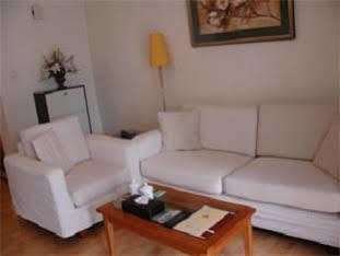 Tianci Serviced Apartments Shanghai Bagian luar foto